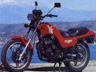 Honda FT 500 Ascot